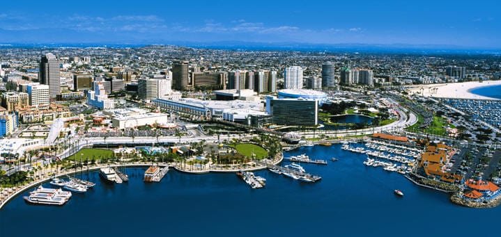 Long Beach Home Inspection