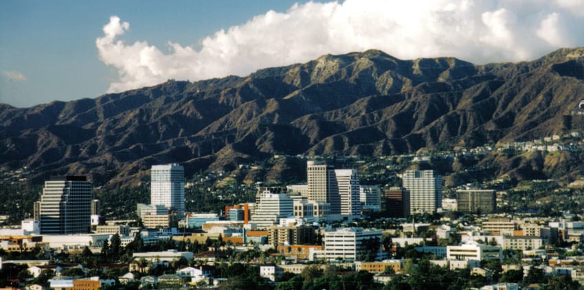 Glendale Home Inspector