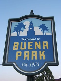 Buena Park Home Inspection
