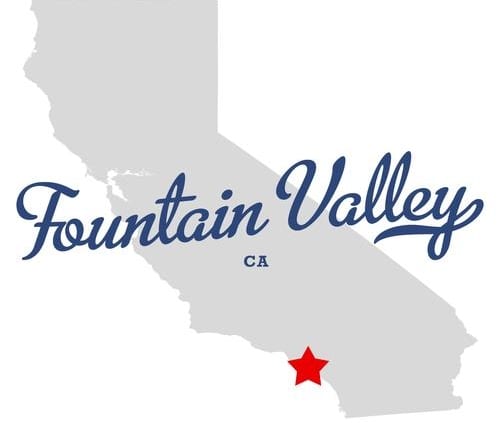 Fountain Valley Home Inspection