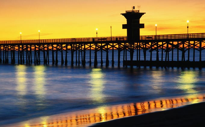 Seal Beach Home Inspector