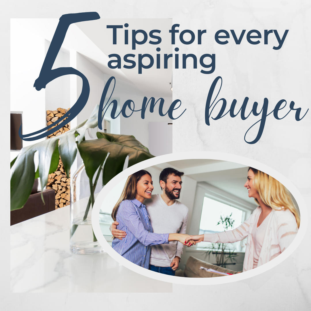 5 Tips for Every Aspiring Home Buyer Signature Property Inspection