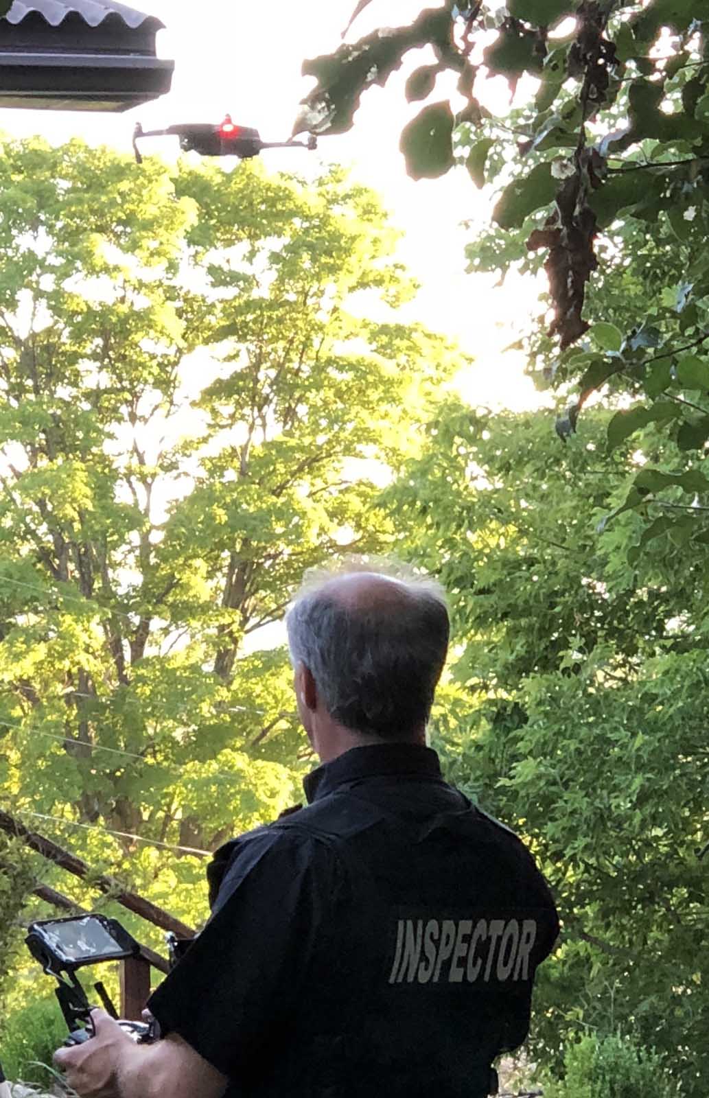 About MI House Detective, LLC