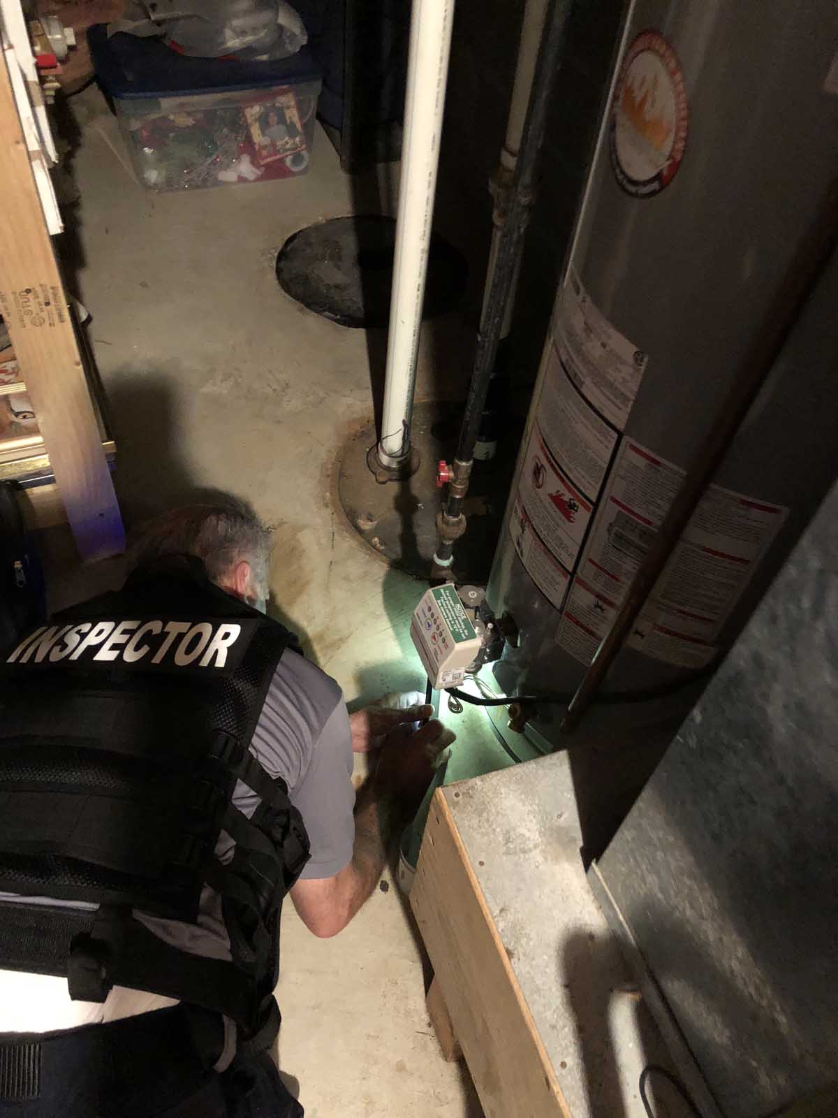 About MI House Detective, LLC