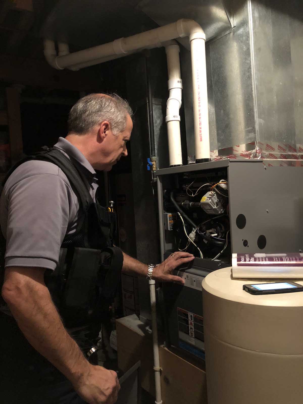 Your Inspection MI House Detective, LLC