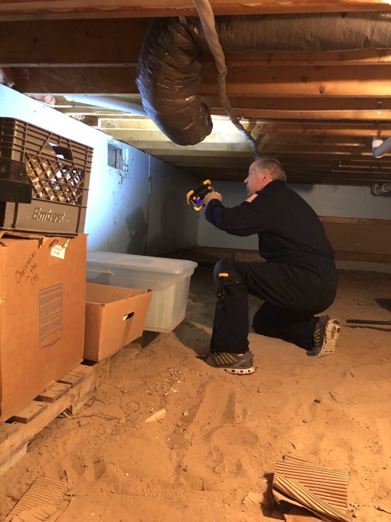 Your Inspection MI House Detective, LLC