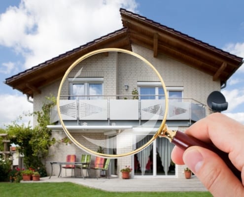 home inspection