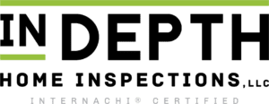 In Depth Home Inspections Logo