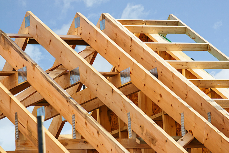 Cut Attic Trusses and Why They Can Be a Huge Problem