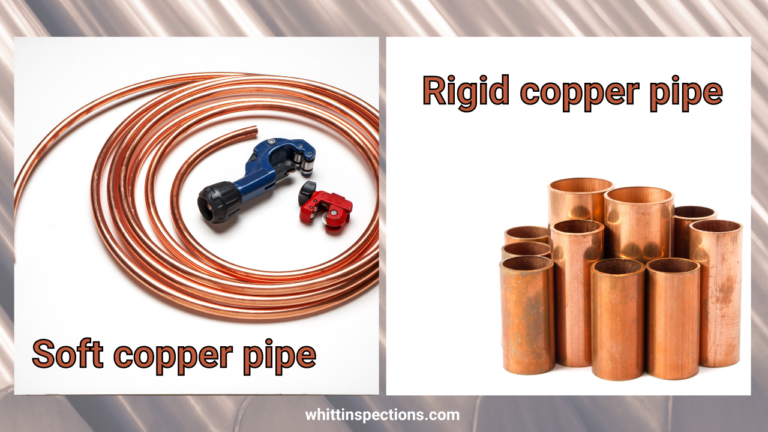 Types of Copper Pipes: A Homeowner's Guide To Fix It Yourself
