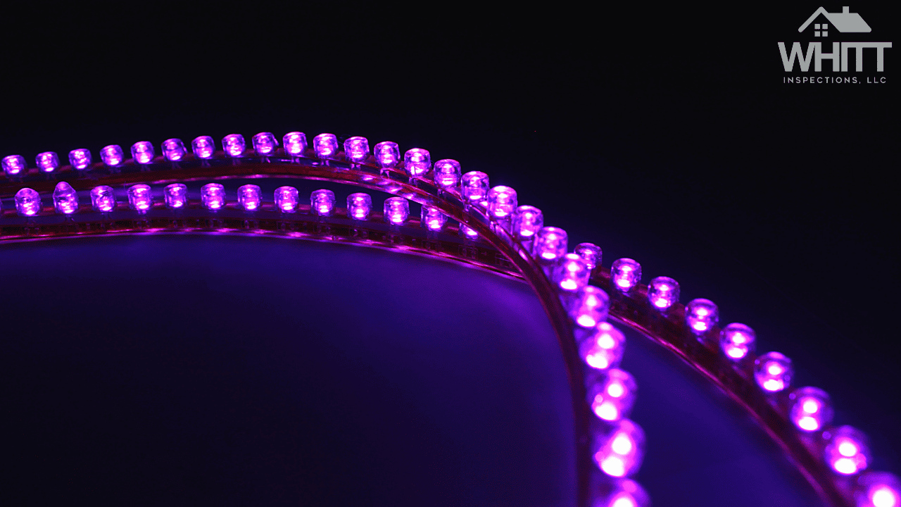 5 Uses & How To Install LED Light Strips VIDEO Tutorial