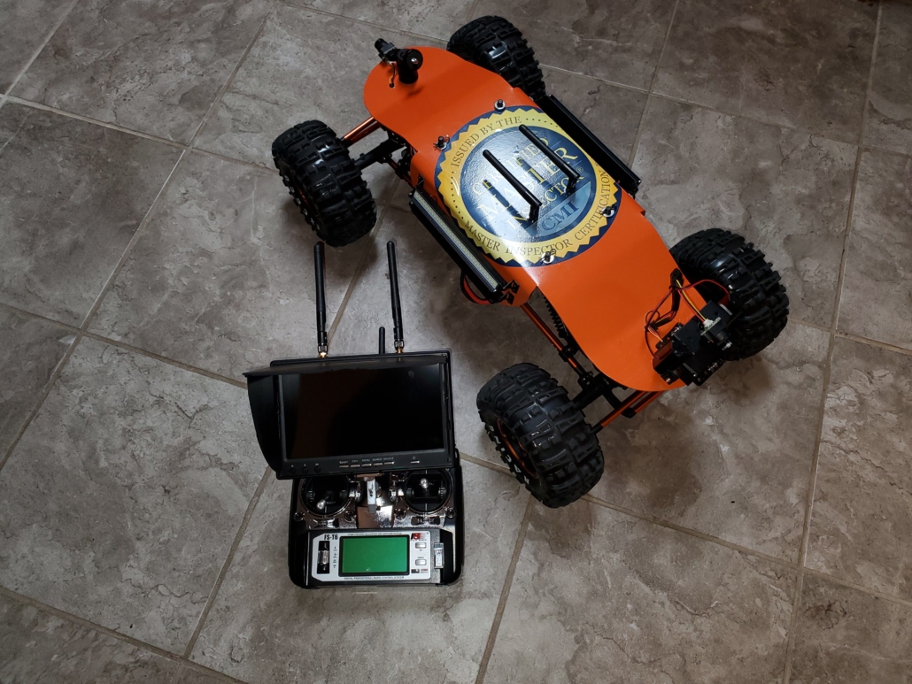 Crawl Space Inspections Top Choice Home Inspections, LLC