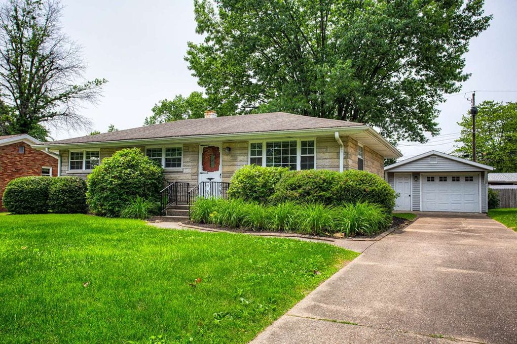 Evansville Real Estate Update June 2019 Patriot Home Inspections
