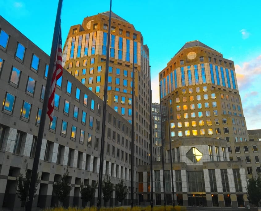 Cincinnati Real Estate Market Update 4 Corner Inspections LLC