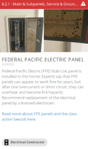 FPE Panel Vancouver WA